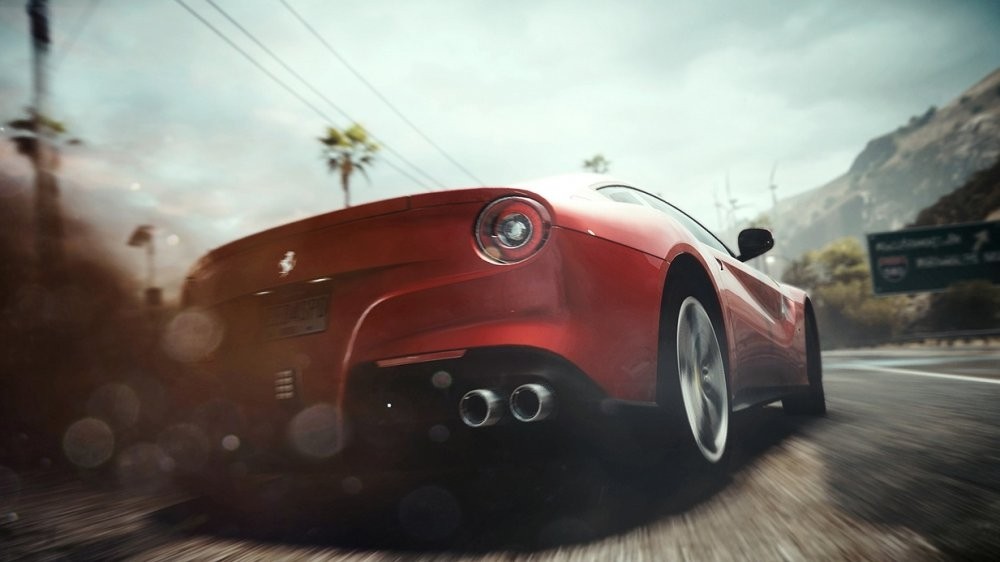 Need for Speed Rivals - Imagen 4